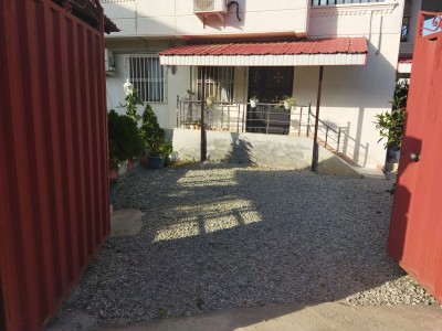 واحد ویلایی تک خواب در مرکز شهر رامسر