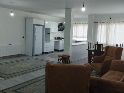 آپارتمان آرامش