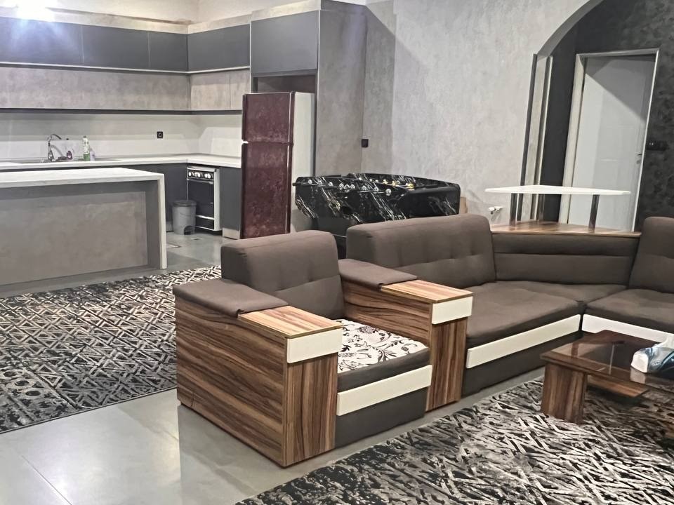 اتاق پذیرایی اتاق پذیرایی