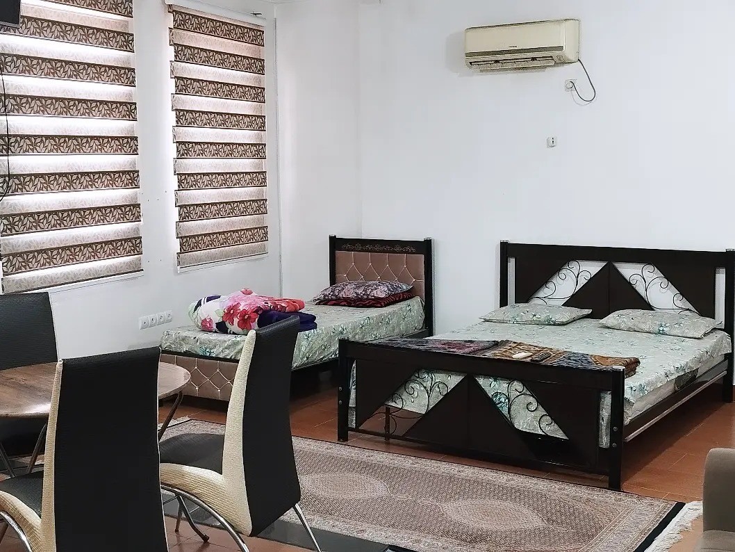 اتاق پذیرایی اتاق پذیرایی