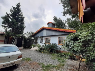 ویلای تک خوابه در  پیل علی باغ