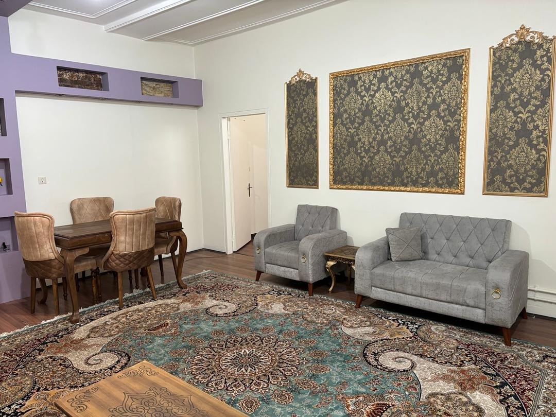 اتاق پذیرایی اتاق پذیرایی