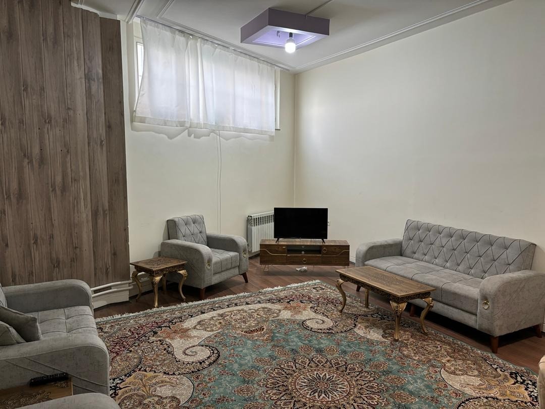 اتاق پذیرایی اتاق پذیرایی