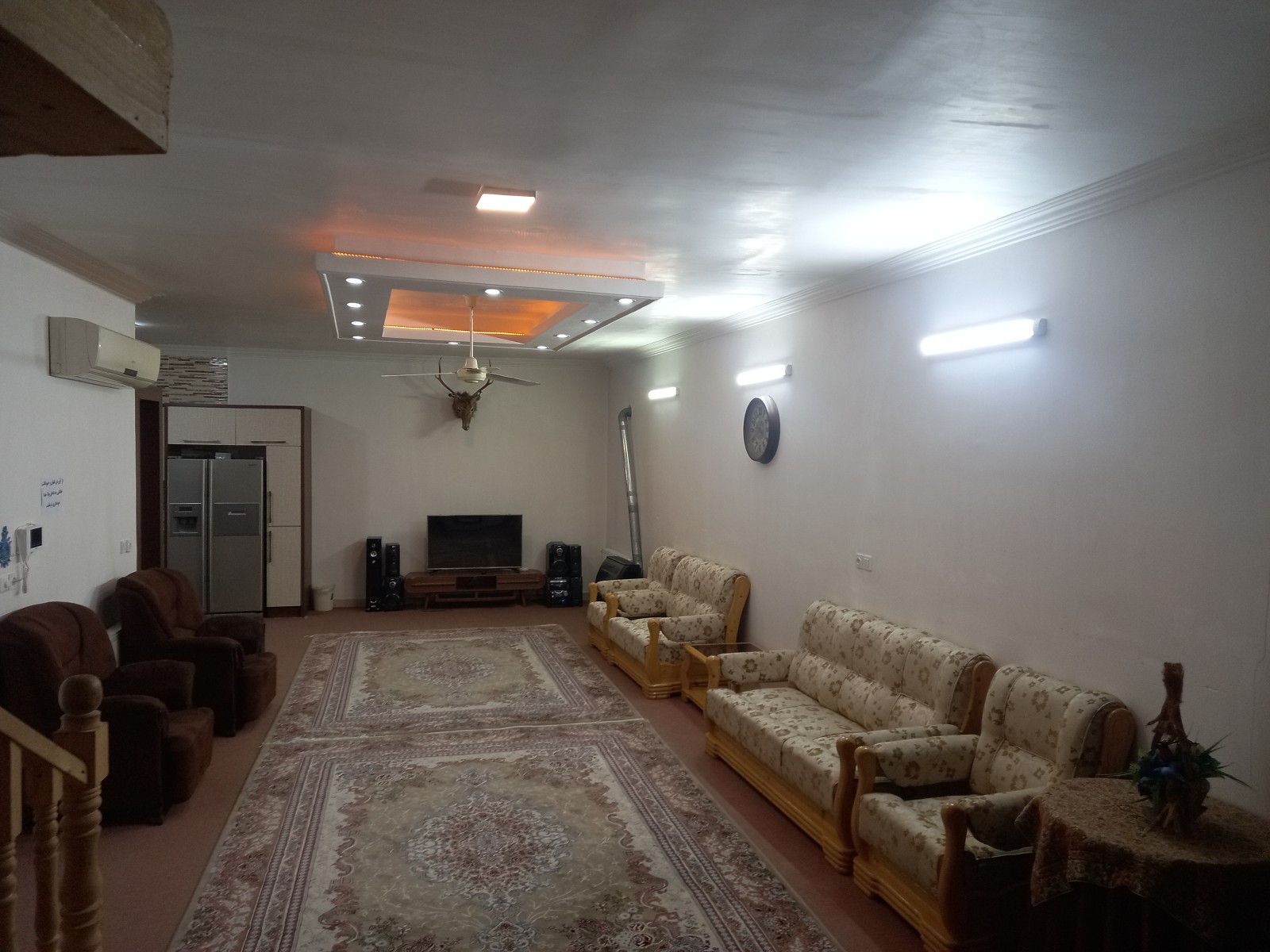 پذیرایی