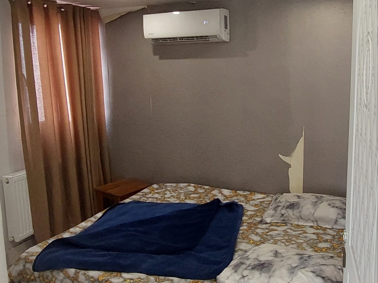 اتاق خواب ۱