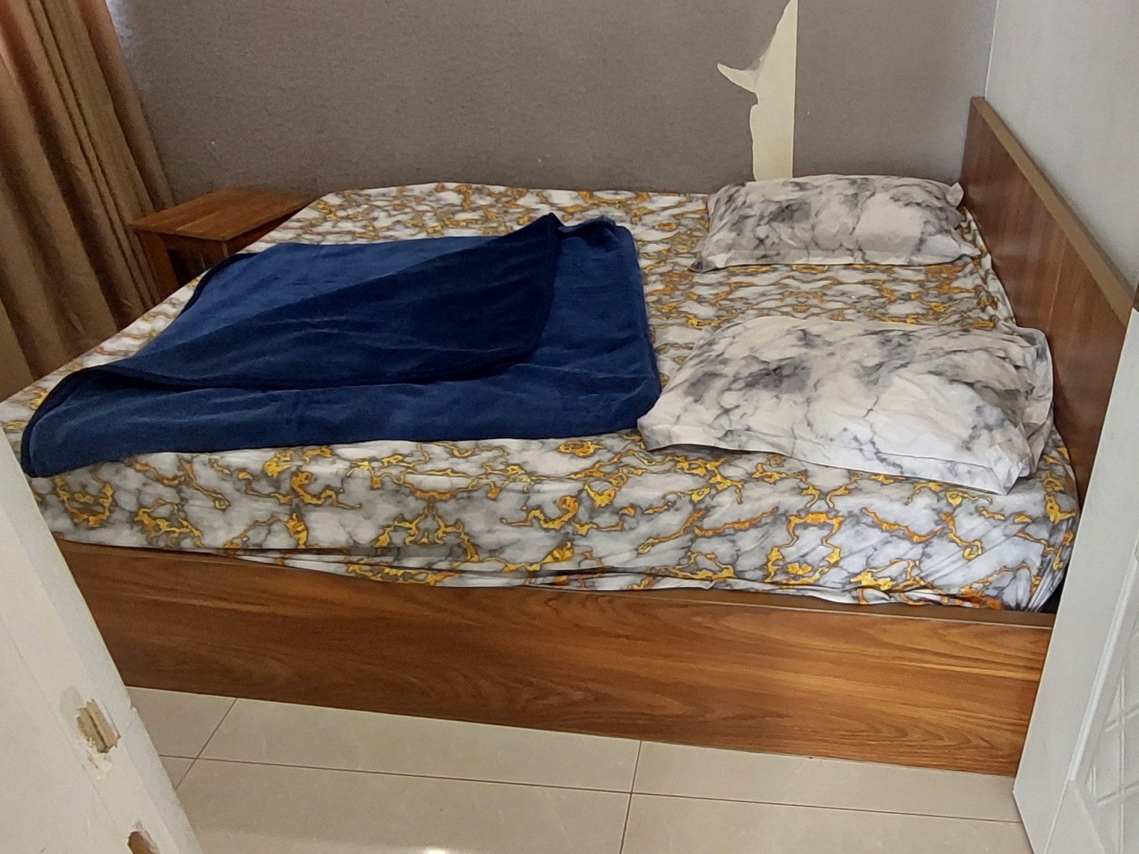 اتاق خواب ۱