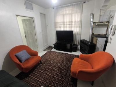 آپارتمان یک خوابه نزدیک به مراکز خرید