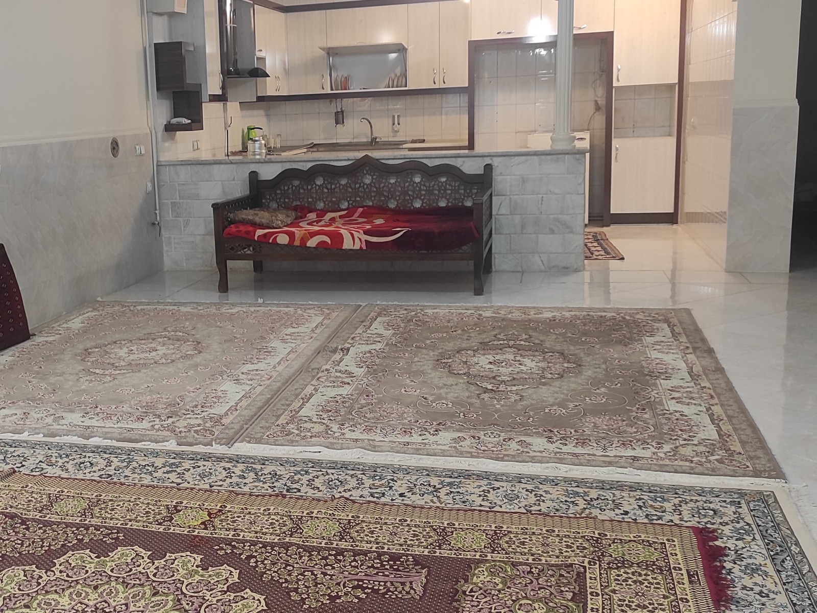 عکس سالن پذیرایی عکس سالن پذیرایی