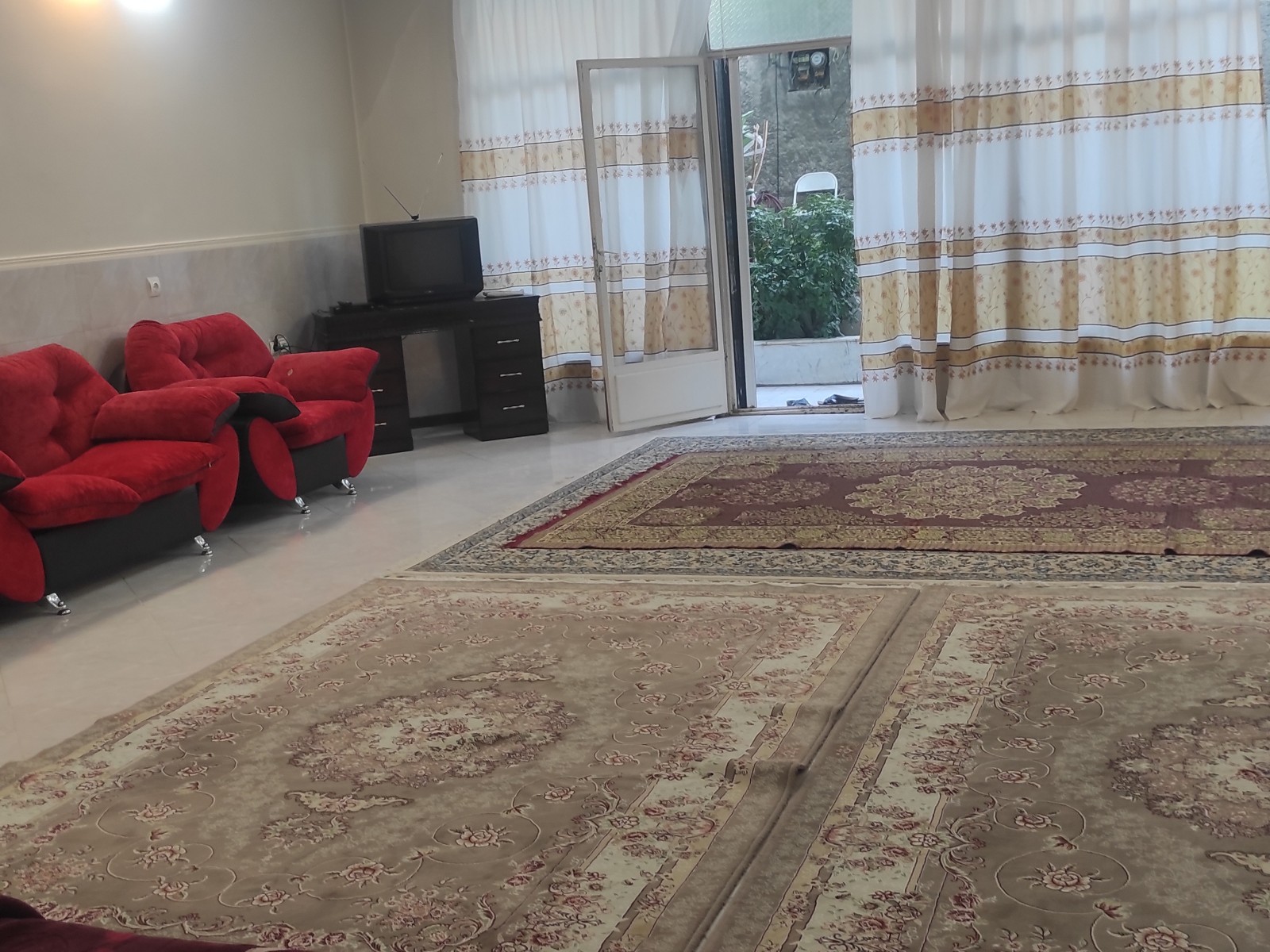 اتاق پذیرایی اتاق پذیرایی