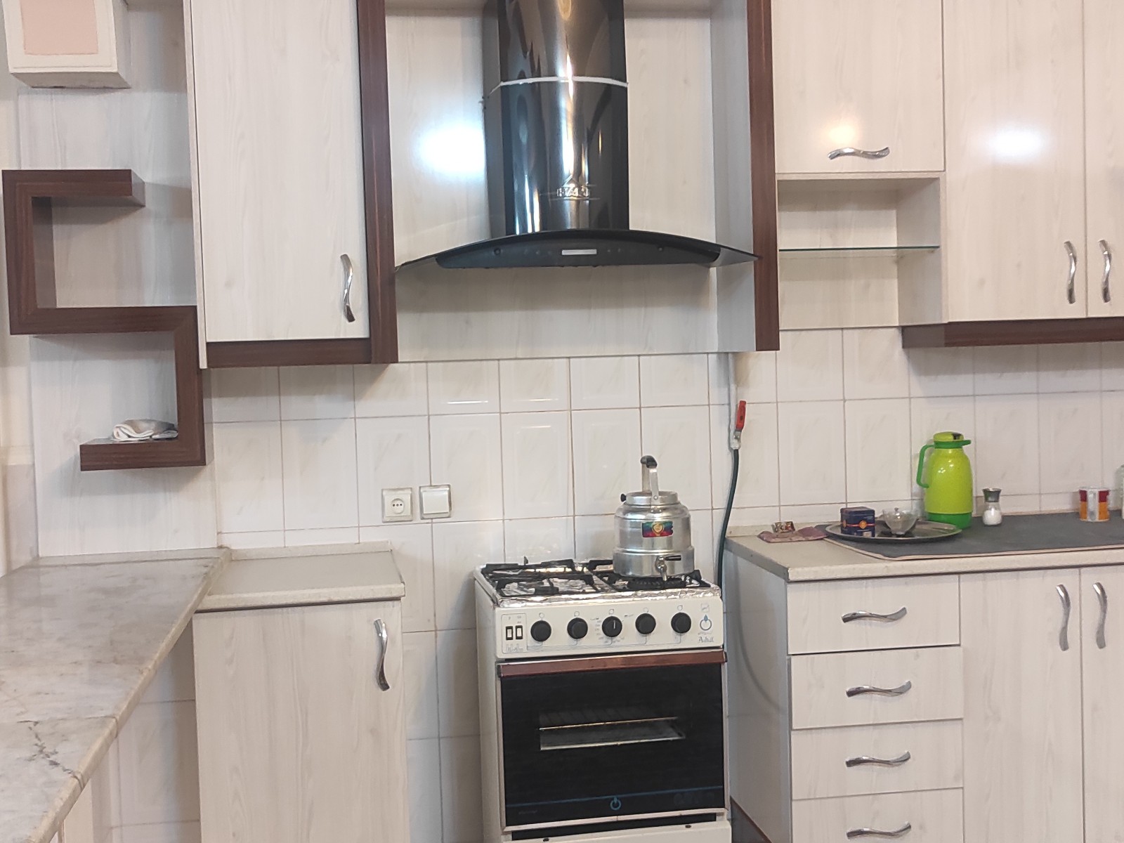 آشپزخانه آشپزخانه