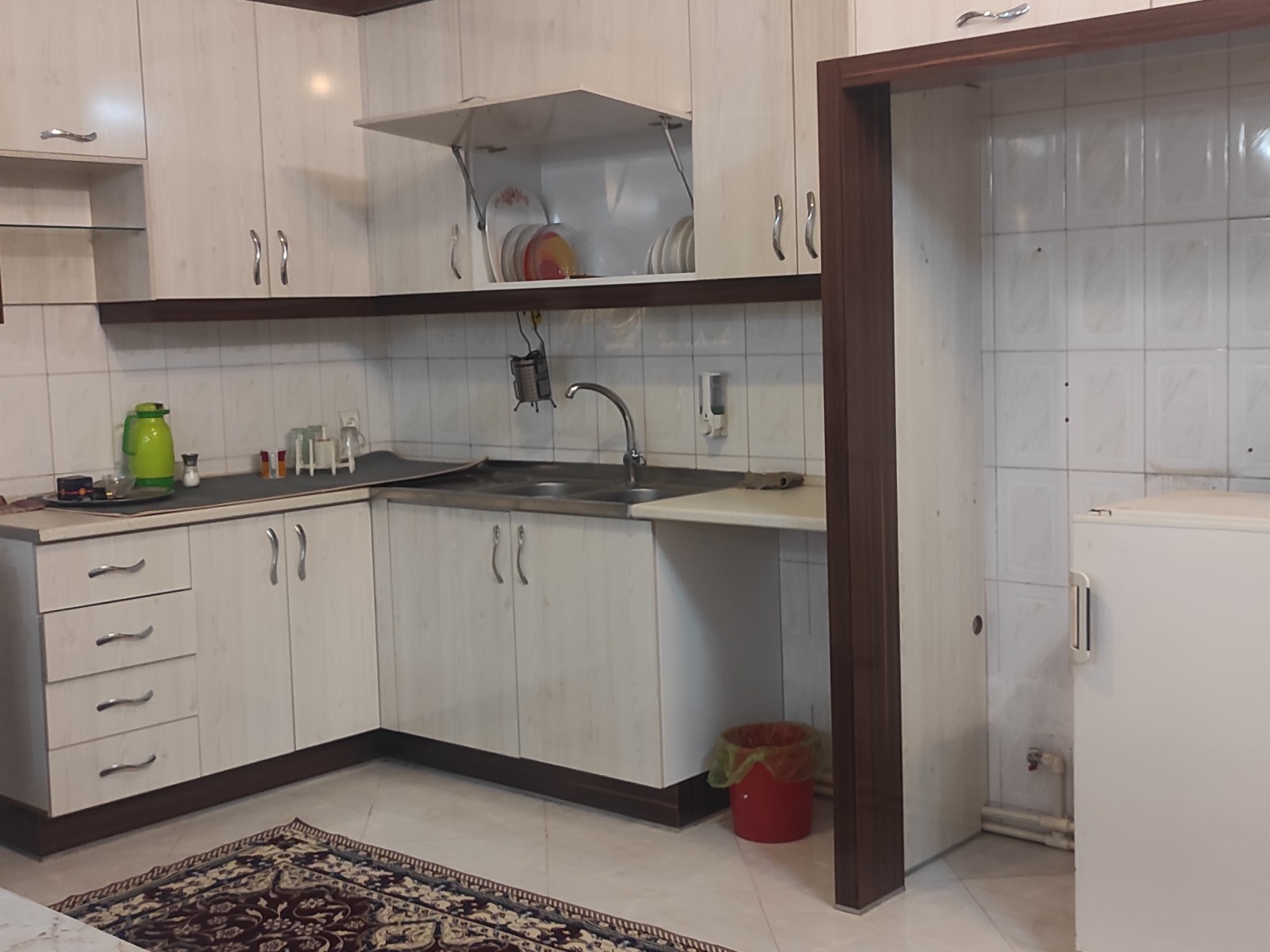 آشپزخانه آشپزخانه