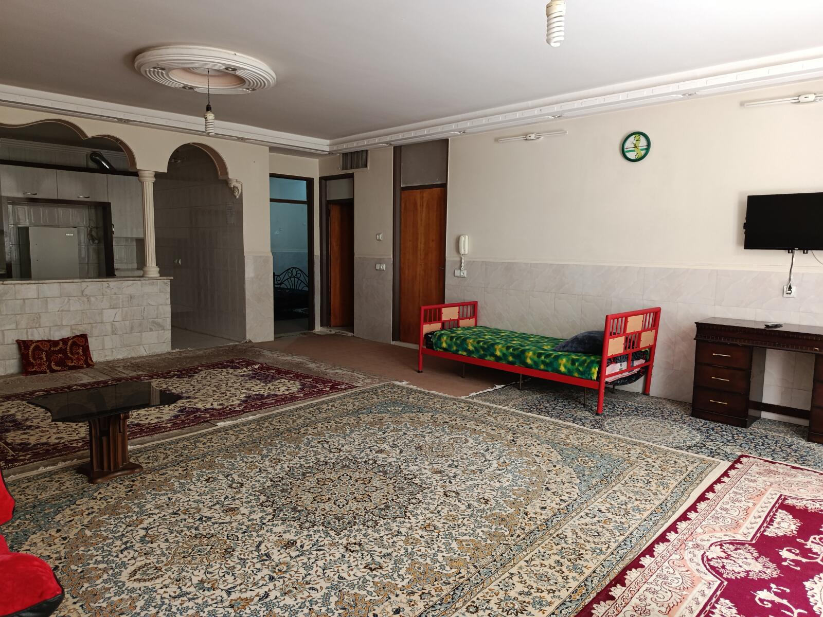 اتاق پذیرایی اتاق پذیرایی