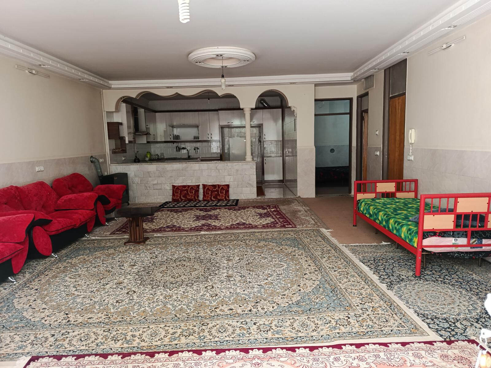 اتاق پذیرایی اتاق پذیرایی