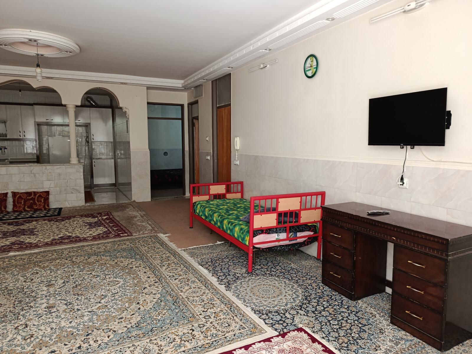اتاق پذیرایی اتاق پذیرایی