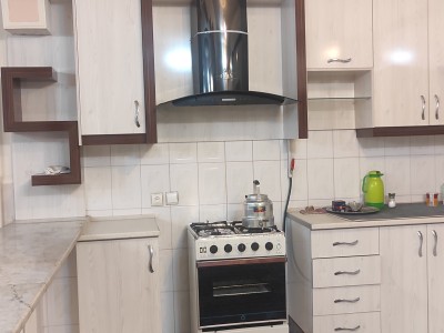 سوئیت ویلایی گل نرگس
