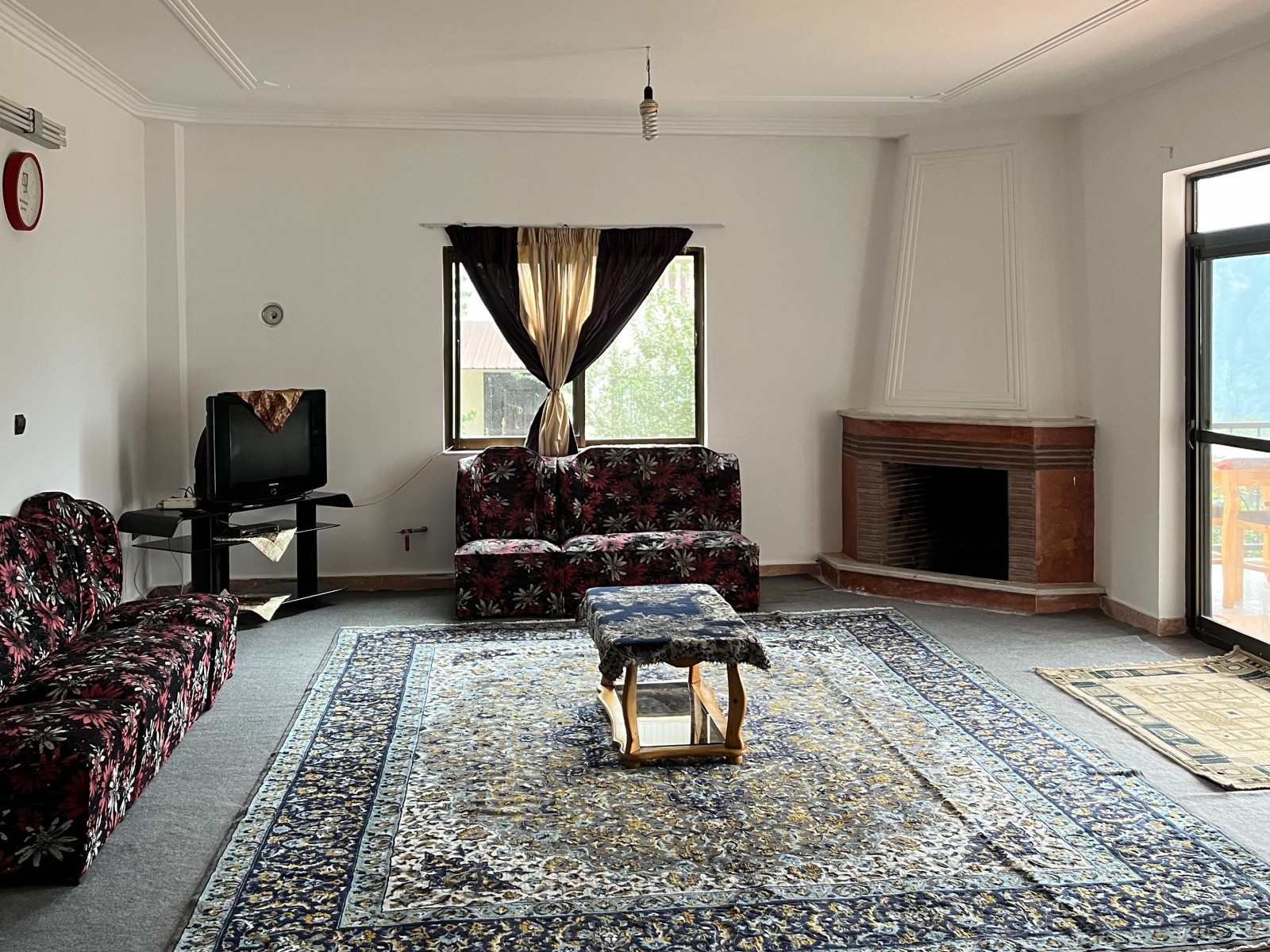 اتاق پذیرایی اتاق پذیرایی