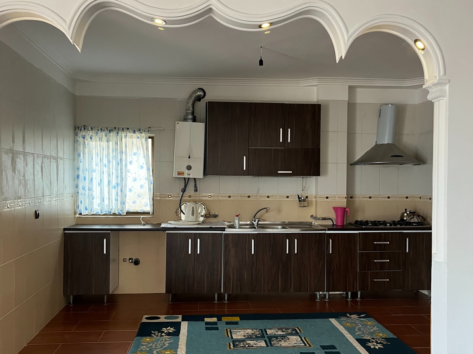 آشپزخانه آشپزخانه