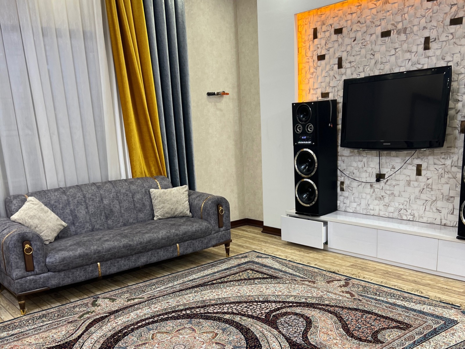 اتاق پذیرایی اتاق پذیرایی