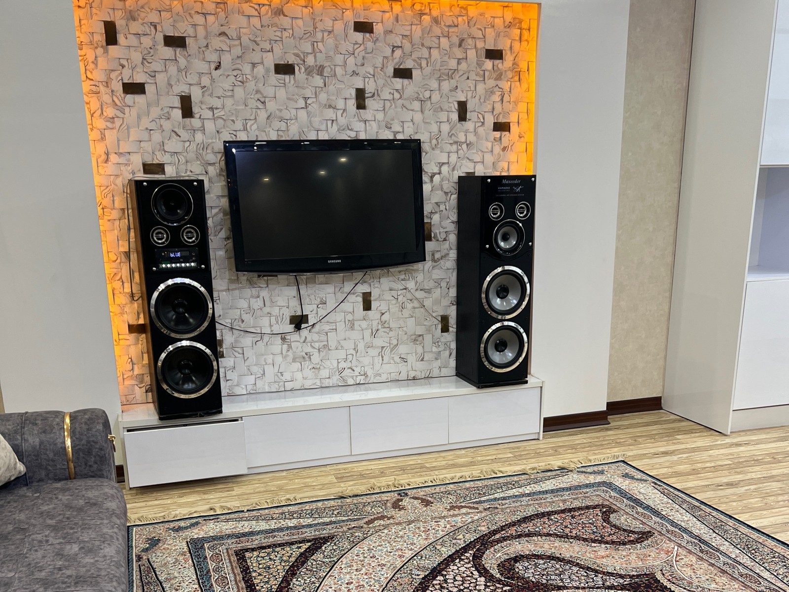 اتاق پذیرایی اتاق پذیرایی