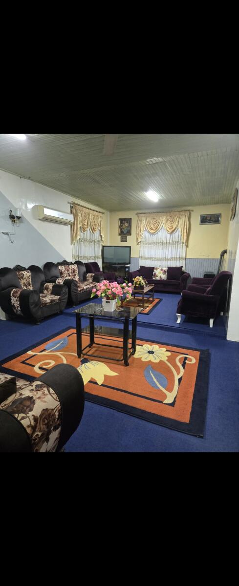 اتاق پذیرایی اتاق پذیرایی