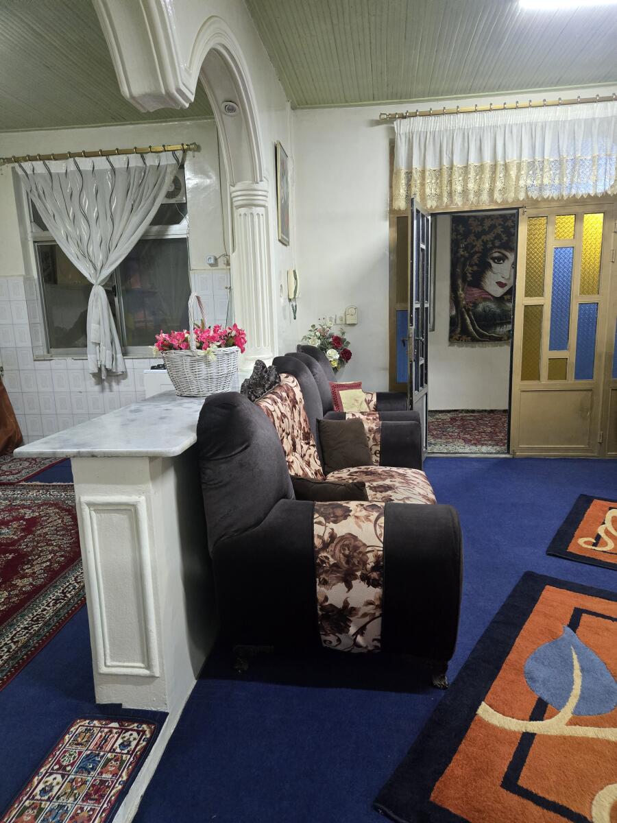 اتاق پذیرایی اتاق پذیرایی