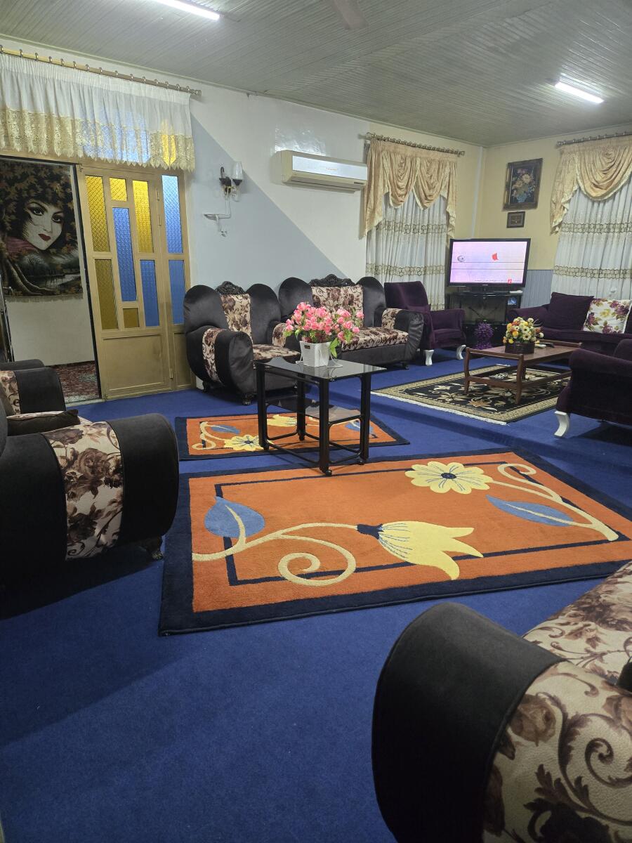 اتاق پذیرایی اتاق پذیرایی