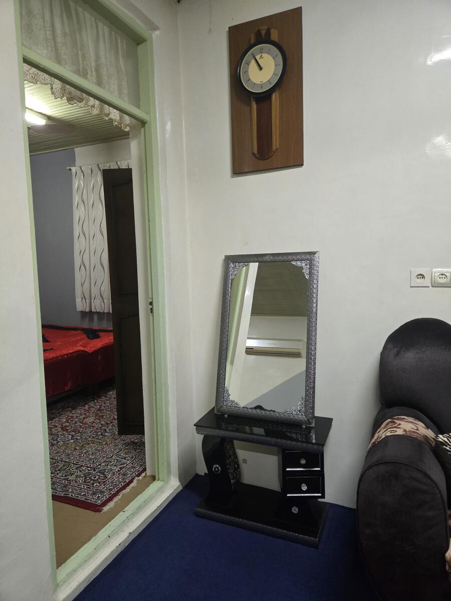 اتاق پذیرایی اتاق پذیرایی