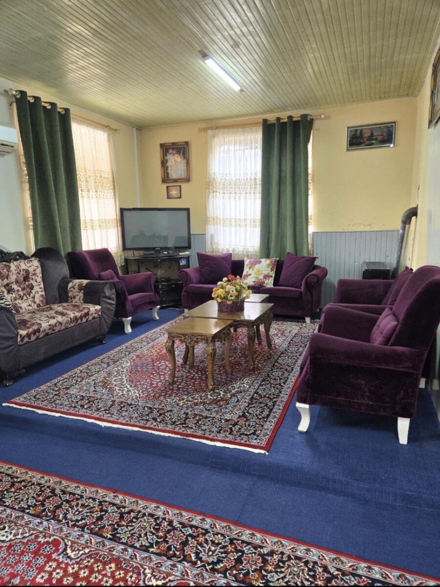 اتاق پذیرایی اتاق پذیرایی