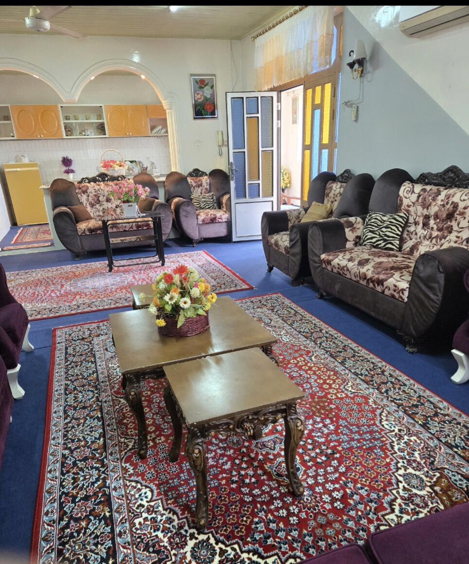 اتاق پذیرایی اتاق پذیرایی