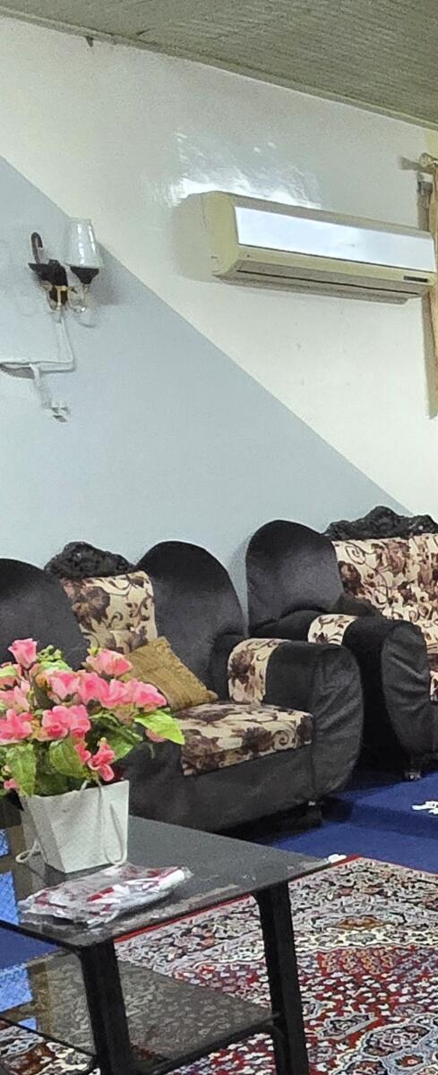 اتاق پذیرایی اتاق پذیرایی