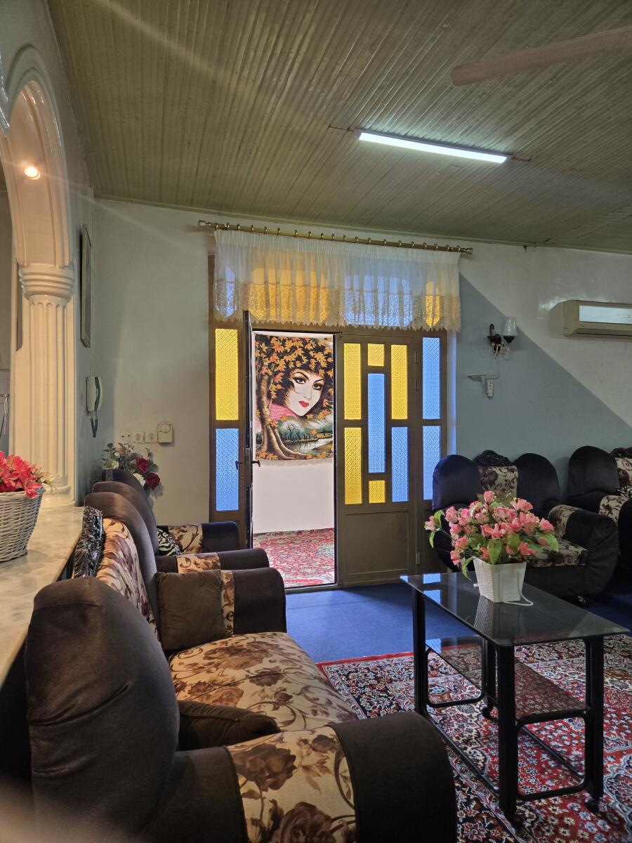 اتاق پذیرایی اتاق پذیرایی