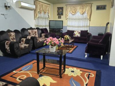 ویلای ساحلی دربست یک خوابه ستاره ساحل بسیار نزدیک دریا