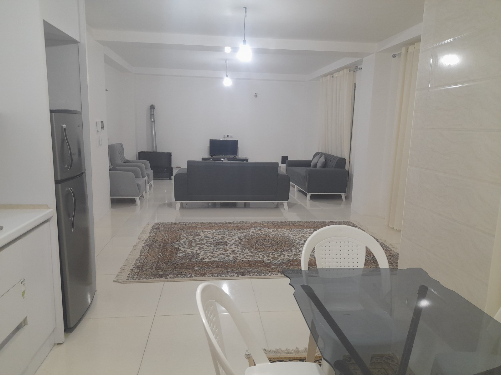 اتاق پذیرایی اتاق پذیرایی