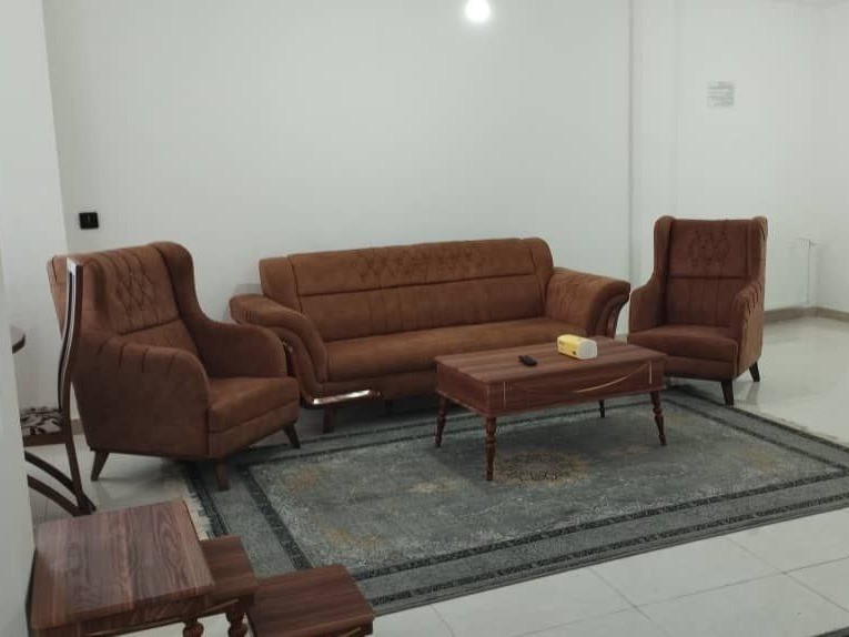 اتاق پذیرایی اتاق پذیرایی