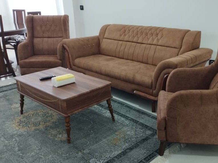 اتاق پذیرایی اتاق پذیرایی