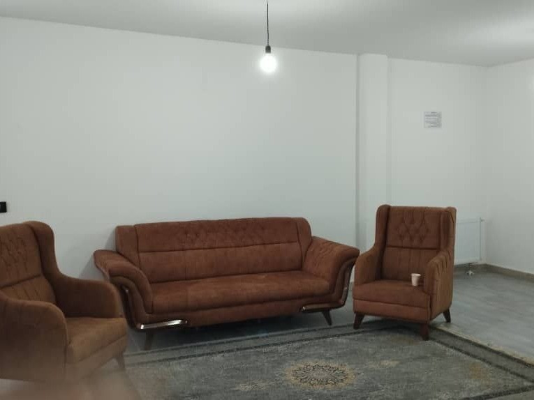 اتاق پذیرایی اتاق پذیرایی