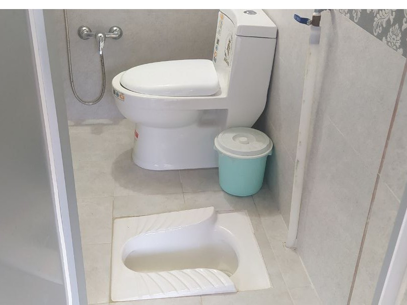 سرویس بهداشتی