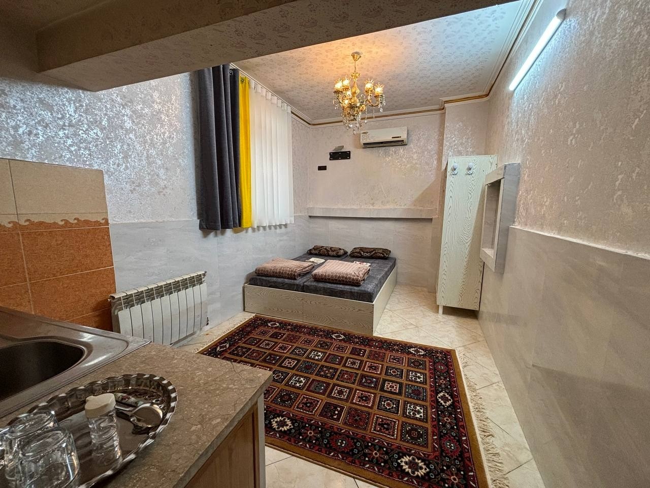 اتاق پذیرایی اتاق پذیرایی