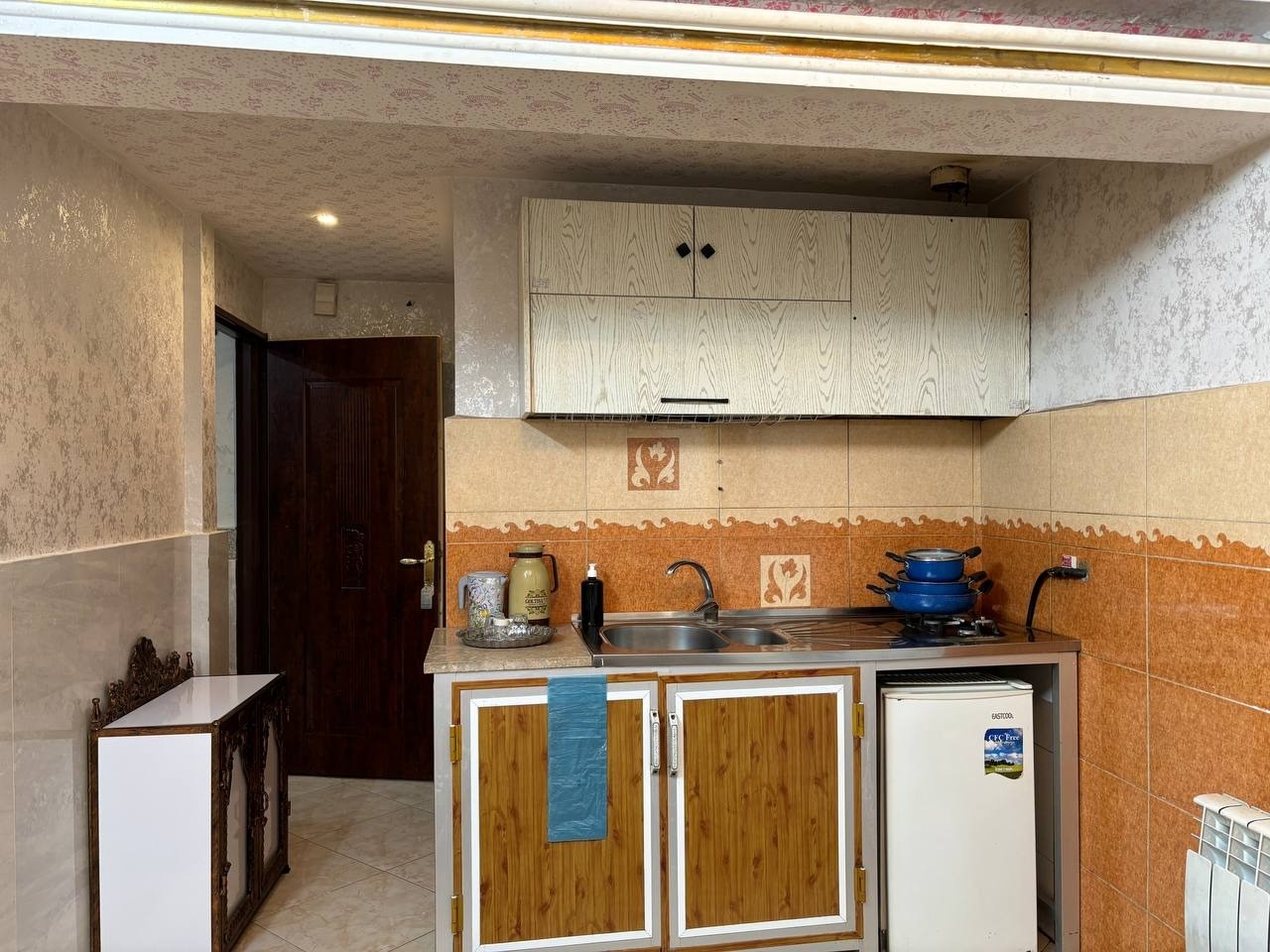 آشپزخانه آشپزخانه