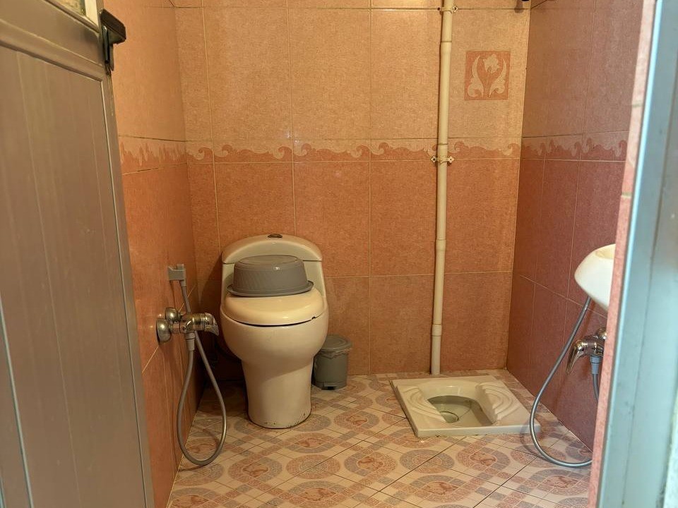 سرویس بهداشتی سرویس بهداشتی