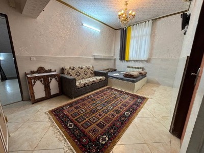 یک خوابه چهار تخته (402) (نزدیک حرم)