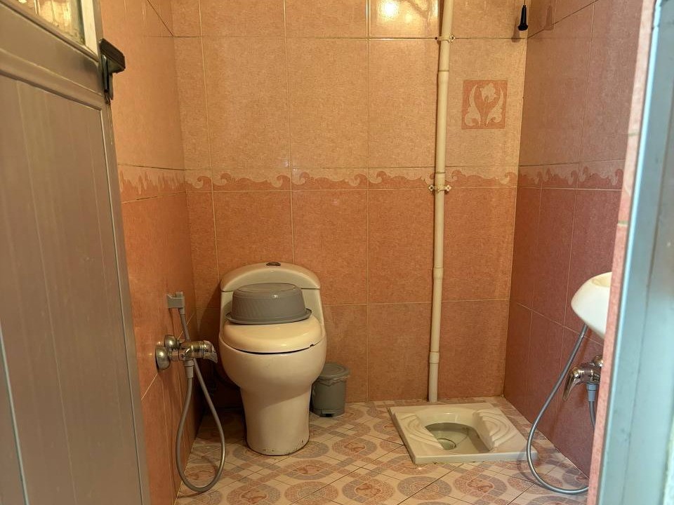 سرویس بهداشتی