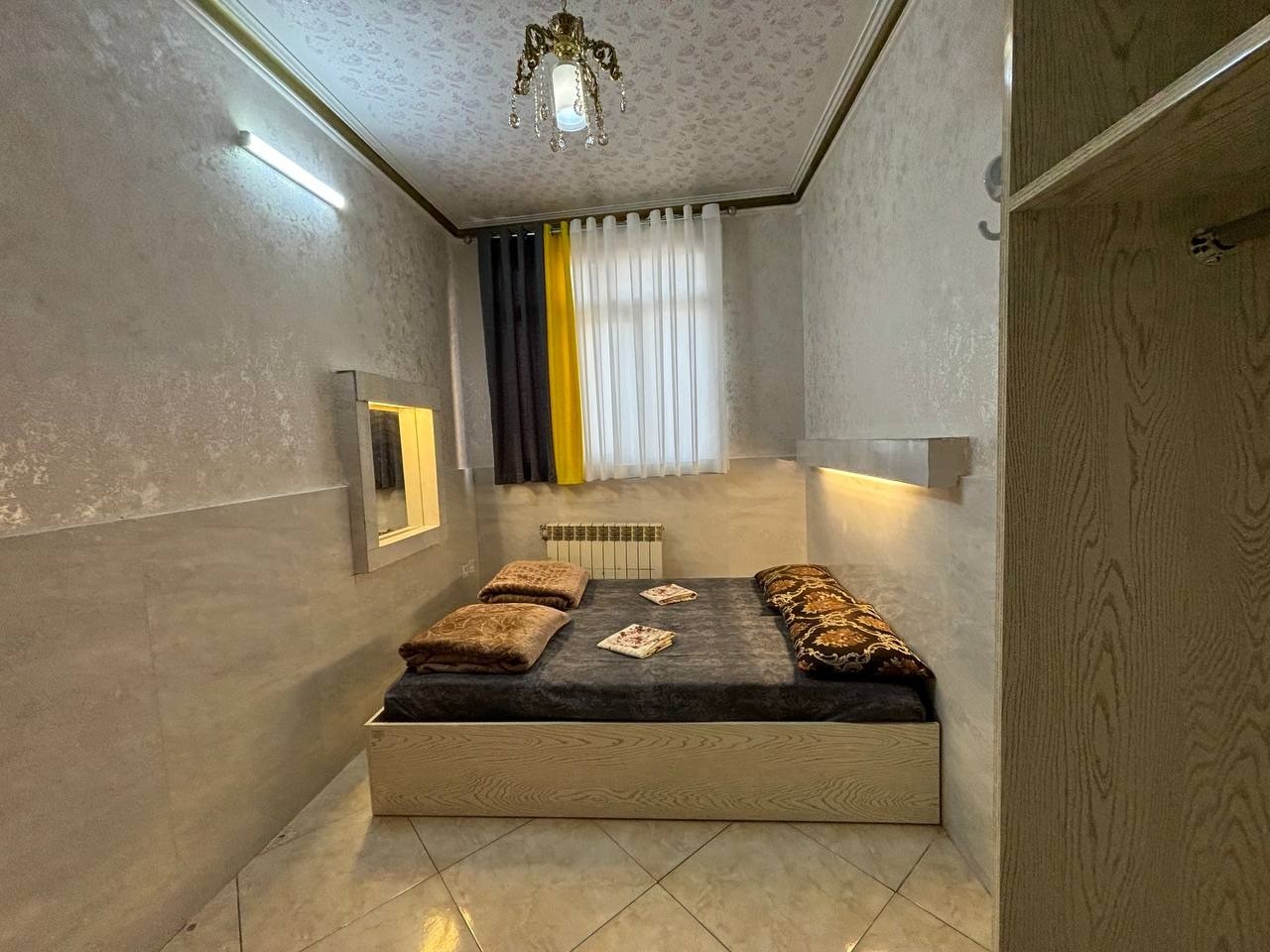 اتاق خواب