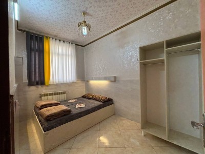 یک خوابه چهار تخته (واحد 403) (نزدیک حرم)