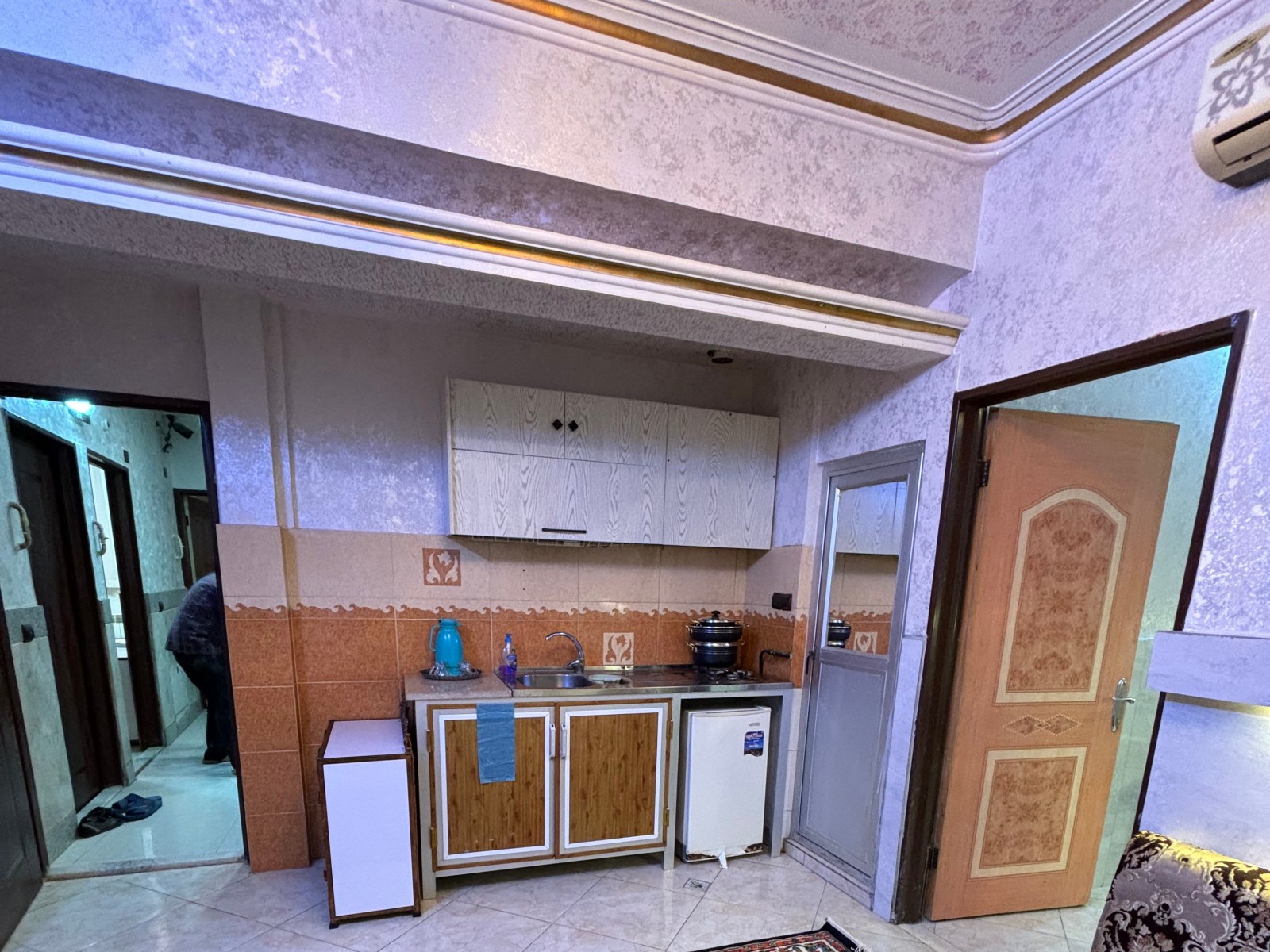 آشپزخانه