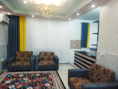 سوئیت آپارتمان دربست "واحد دوخوابه" (نزدیک حرم)