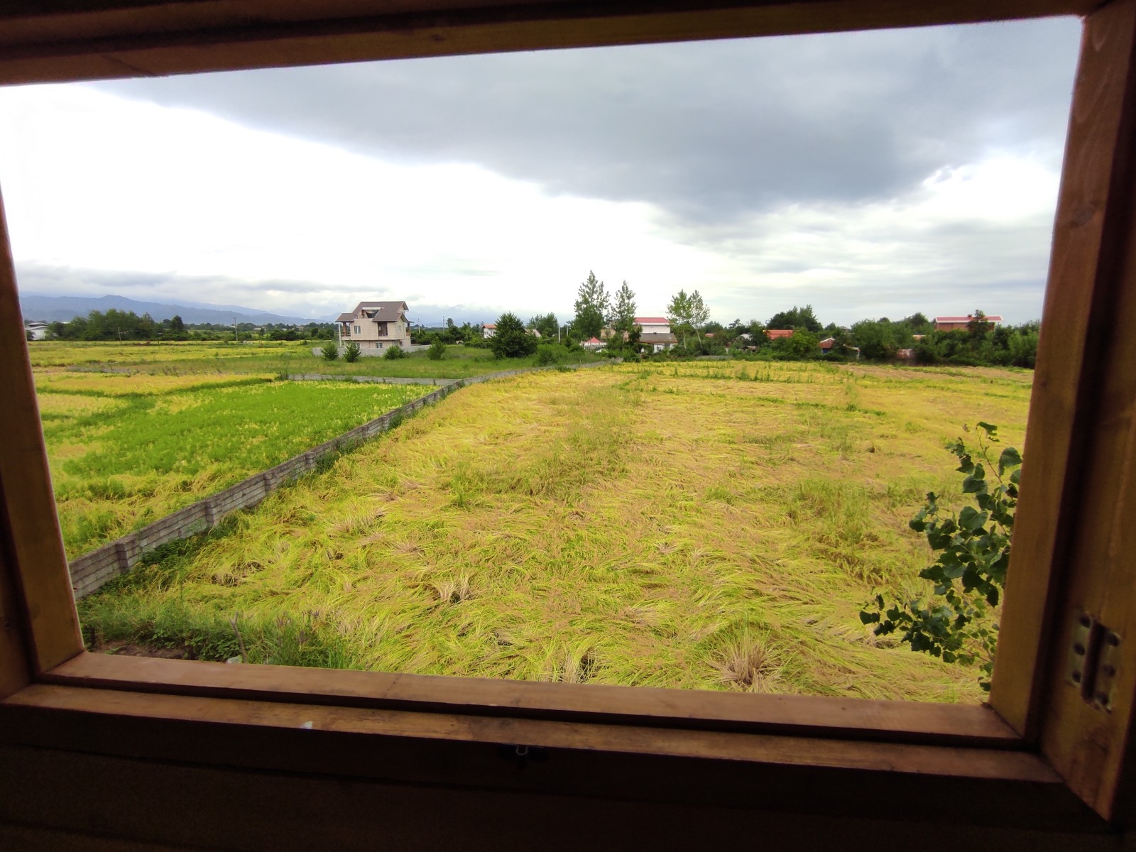 ویوی اتاق خواب بالا ویوی اتاق خواب بالا