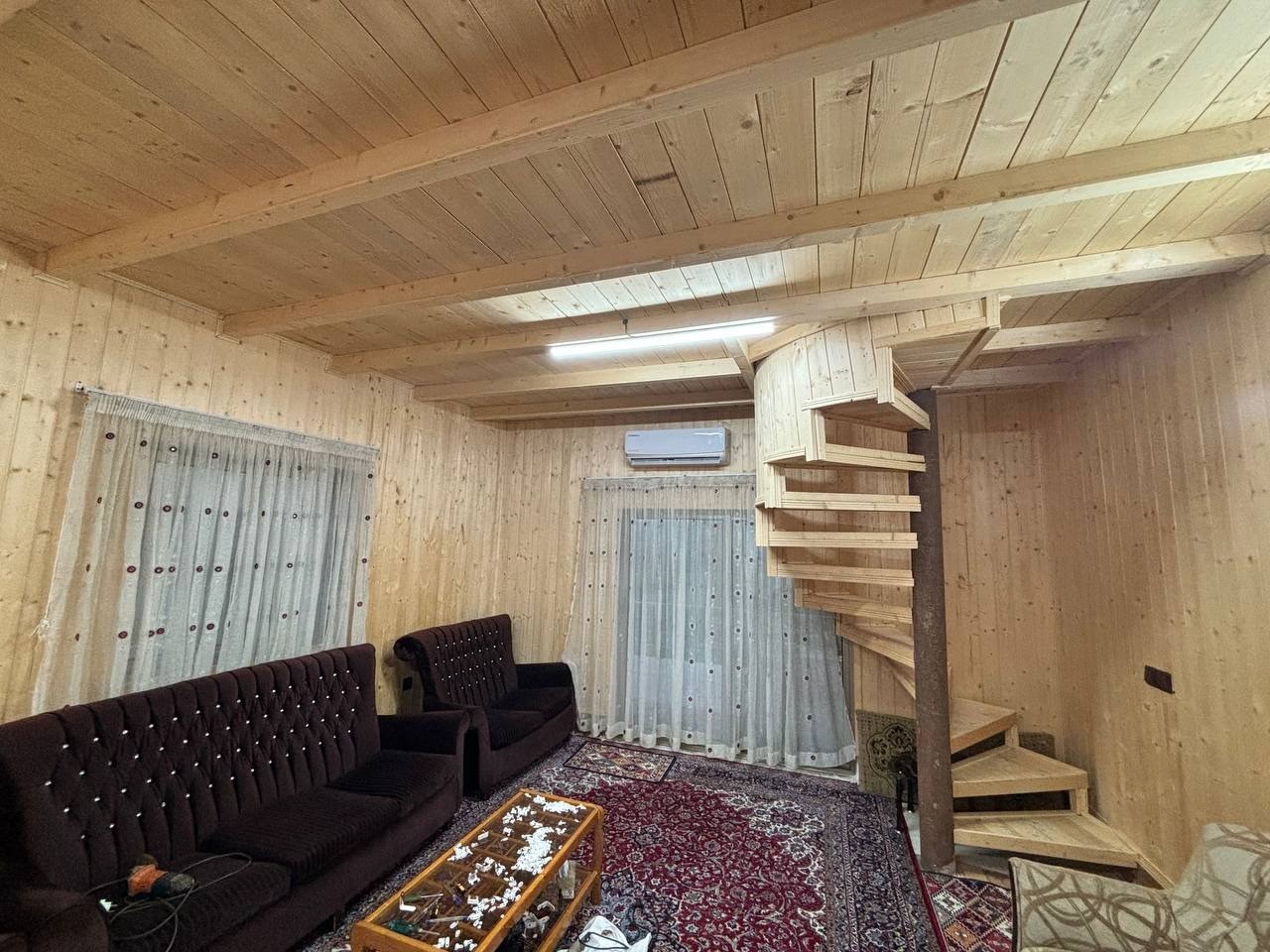 اتاق پذیرایی اتاق پذیرایی