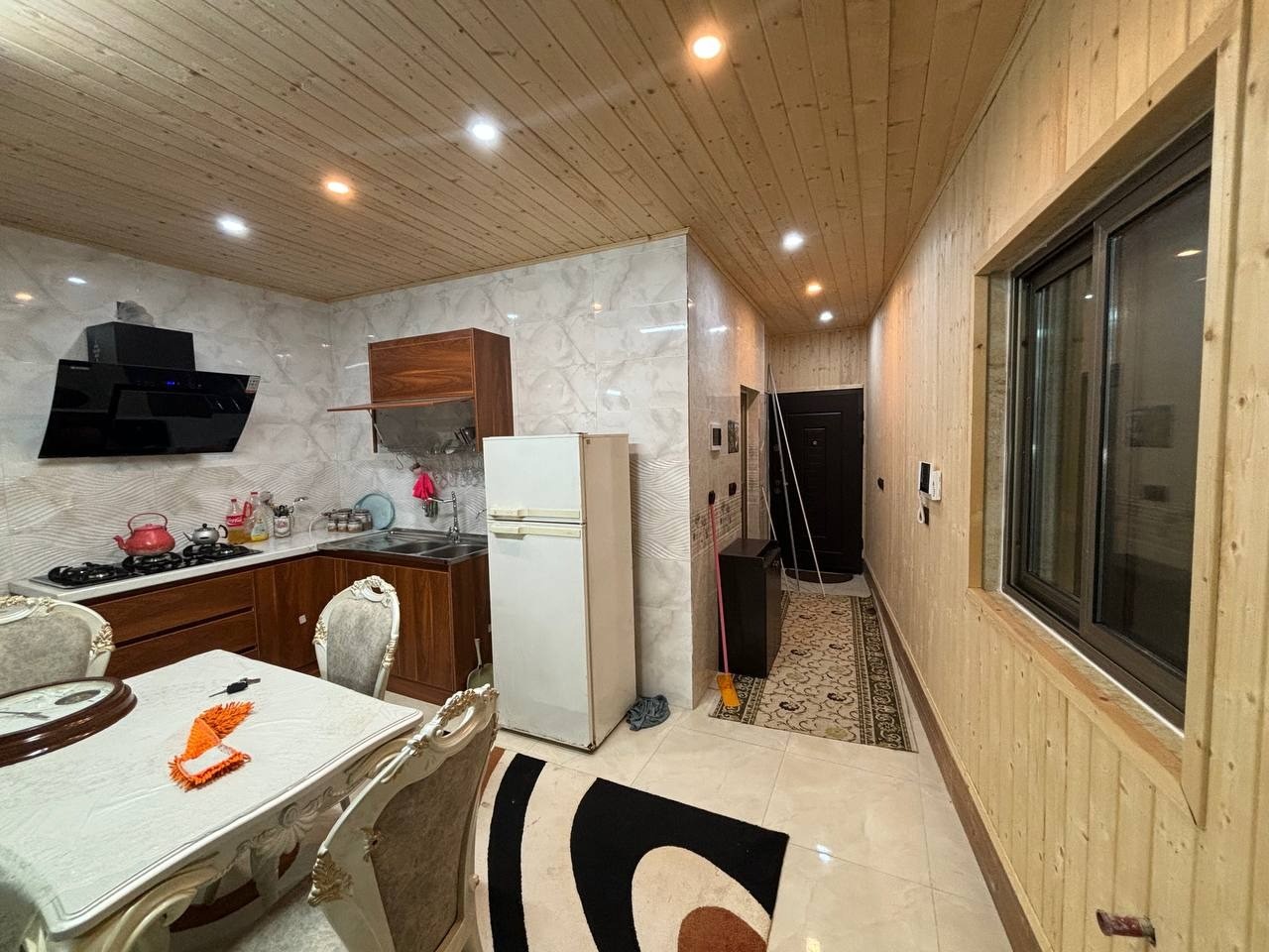 آشپزخانه آشپزخانه