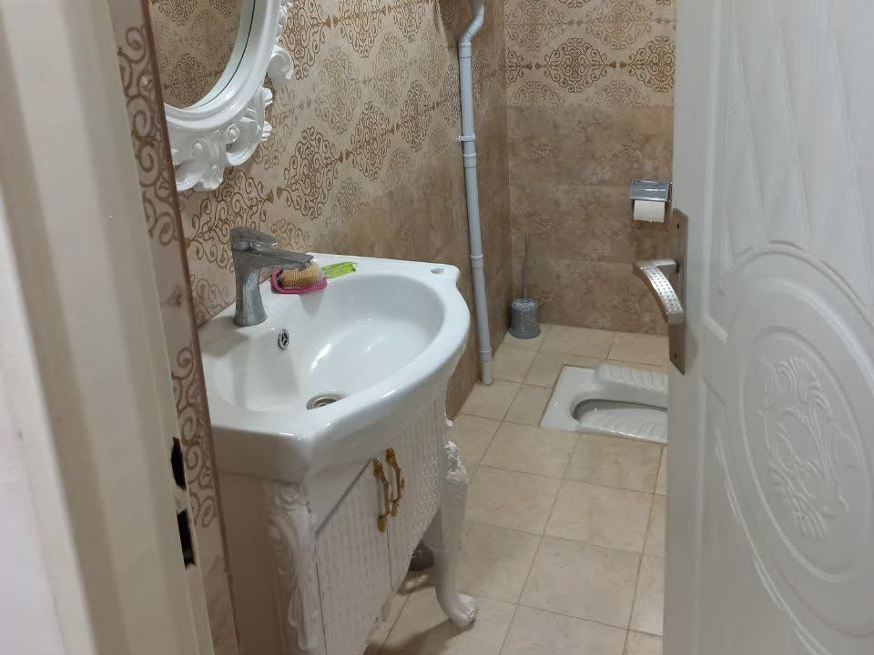 سرویس بهداشتی